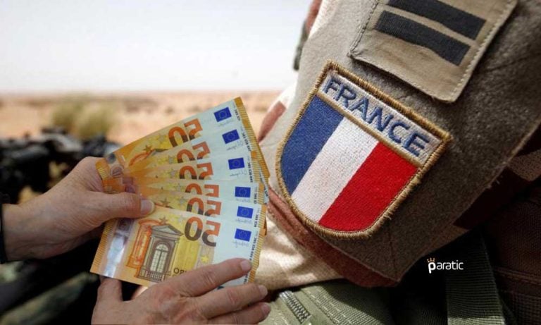 Fransa İstihbarat Harcamalarını Yüzde 60 Artıracak