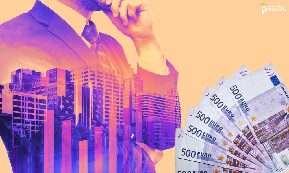 Fransa’nın Ticaret Açığı Şubat’ta 1 Yılın Düşüğüne Geriledi