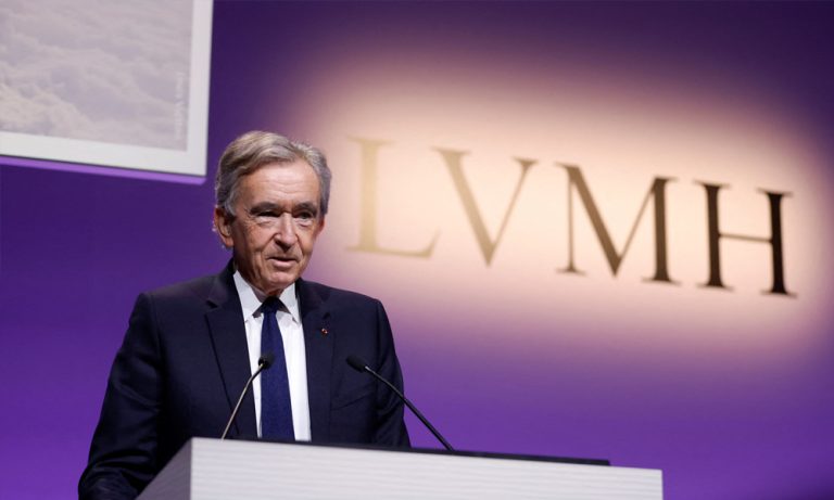 Fransız Şirket Piyasa Değeri ile Rekor Kırdı: 500 Milyar Dolar