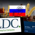 Fransız Tarım Ticareti Devi Rusya İhracatını Durduracak