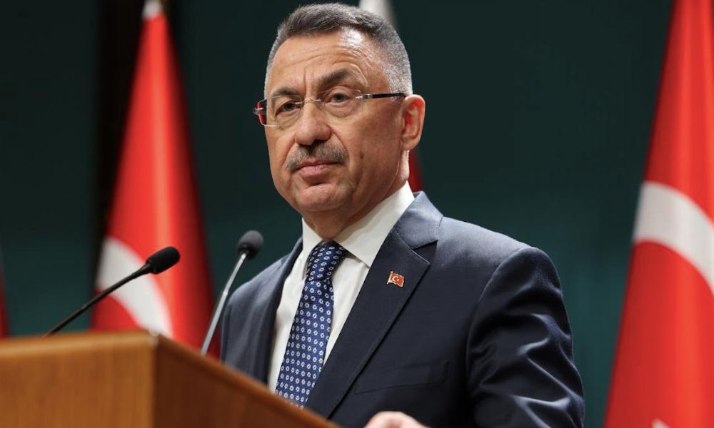Fuat Oktay’dan Ev Hanımlarının Emekliliğine Dair Açıklama