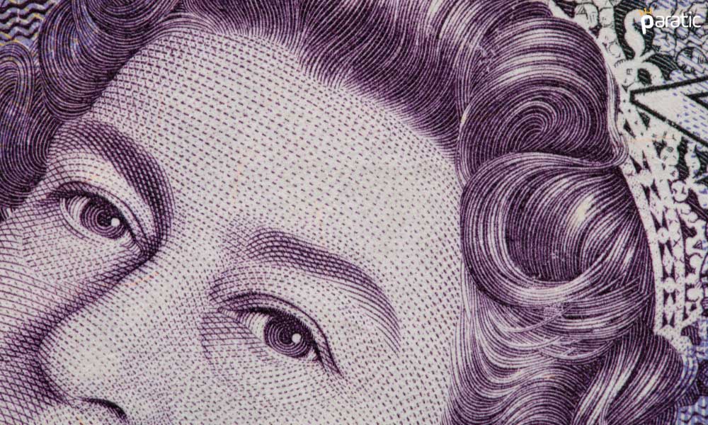 G10’un Parlayan Yıldızı Sterlin için Beklentiler Yükseliyor