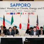 G7 Ülkeleri Gaz Tüketimini Azaltırken Yenilenebilir Enerjiye Yönelecek