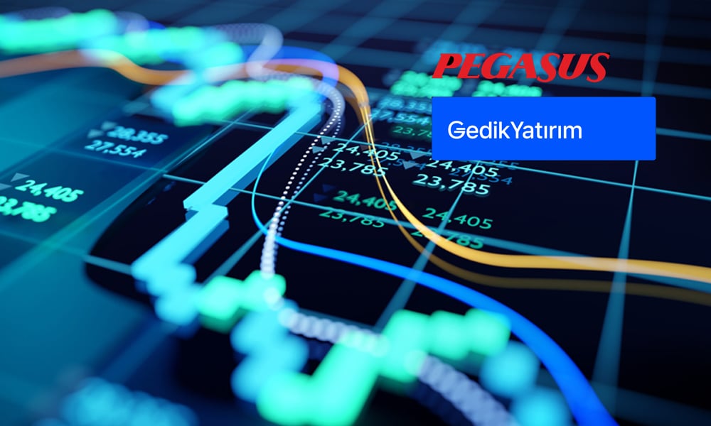 GEDIK Yeni Şirket Kuruyor! PGSUS Uçuş Verilerini Paylaştı