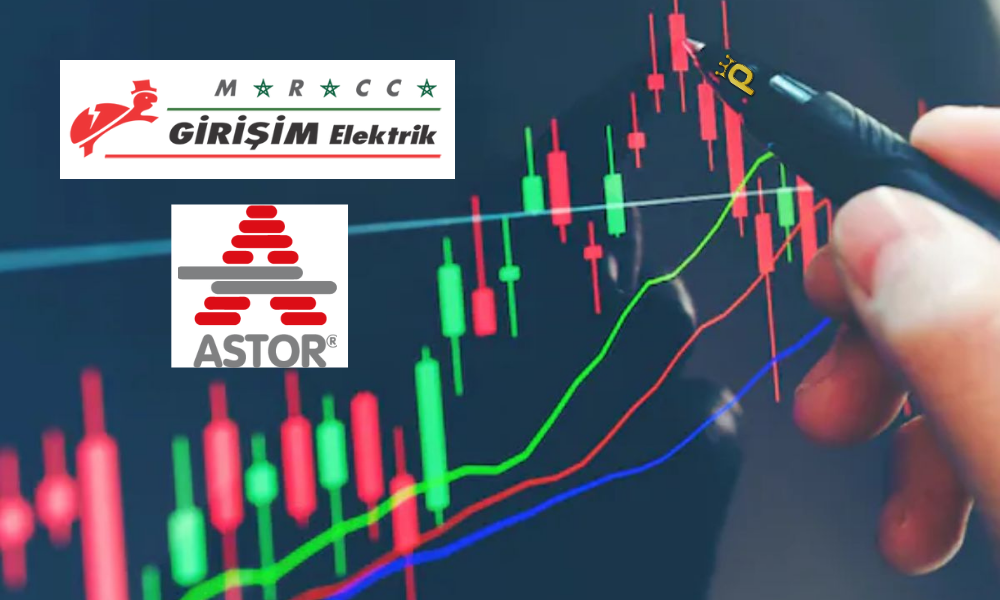 GESAN Yeni Anlaşmasını, Astor Enerji İhale Sonucunu Duyurdu