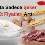 Gıda Fiyatları Küresel Cephede Düşse de Yerel Pazarlarda Yüksek