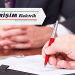 Girişim Elektrik 60 Milyon TL’lik İş Aldı