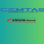Girişim Elektrik’ten Yeni Anlaşmalar, Çemtaş’tan Bedelsiz Artırımı