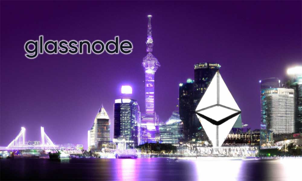 Glassnode Açıkladı: Şanghay Yükseltmesi Ethereum Fiyatını Etkiler mi?