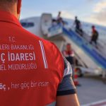 Sınır Dışı Edilen Düzensiz Göçmen Sayısında Yeni Rakamlar