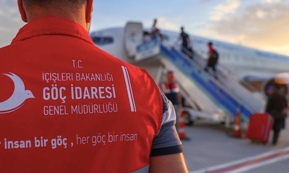 Sınır Dışı Edilen Düzensiz Göçmen Sayısında Yeni Rakamlar