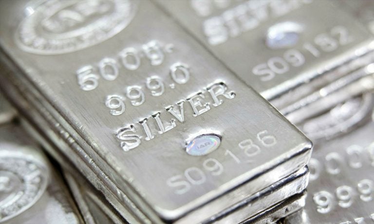 Gümüş Fiyatları ABD’den Gelen Kritik Verilerle Şaha Kalktı!