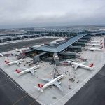 TAVHL Yılın İlk Çeyreğinde 14 Milyon Yolcuya Hizmet Verdi