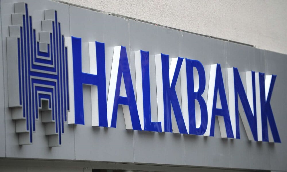 Halkbank Hisseleri Davaya Dair Açıklama Sonrası Yüzde 7 Artıda