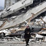 Hatay Barosu Depremde Soğuktan Ölenlerin Dosyasını Kapatmadı