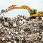 Hatay’daki Moloz Yığını 1 Milyon Tonu Aştı