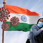 Hindistan’da Covid-19 Vakalarındaki Artış Maske Taktıracak