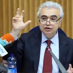 IEA Başkanı: Üretim Kesintisi Ekonomiler için Kötü Sürpriz Oldu