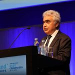 IEA Başkanı Yenilenebilir Enerjinin Savaşların Çözümü Olduğunu Söyledi