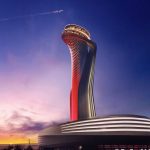 İstanbul Havalimanı’nın Yolcu Sayısı Geçen Yıla Göre Yükselişte