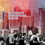 IIF, Bankacılık Krizi Olmadığını Ancak Aşağı Yönlü Risklere Karşı Uyardı