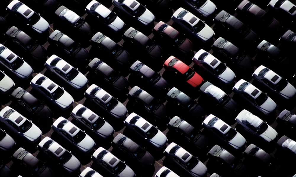 İkinci El Araç Pazarında Marka Krizi Yaşanıyor