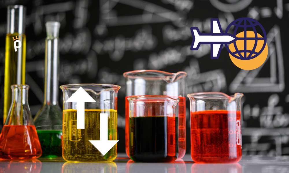 İKMİB: Kimya İhracatı İlk Üç Ayda 7,4 Milyar Doları Aştı
