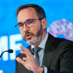 IMF Başekonomisti: Bankalar Küresel Büyüme için Risk Oluşturuyor