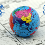 IMF Finansal Risk Vurgusuyla Büyüme Beklentisini Düşürdü