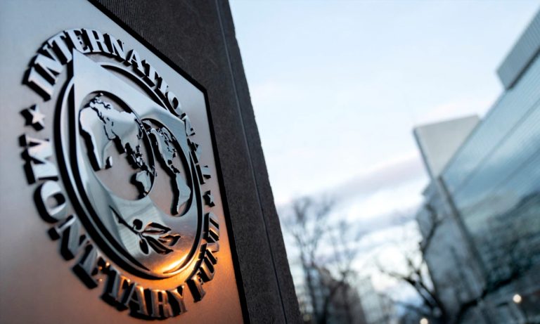 IMF: Jeopolitik Gerilimler Finansal Riskleri Artırabilir