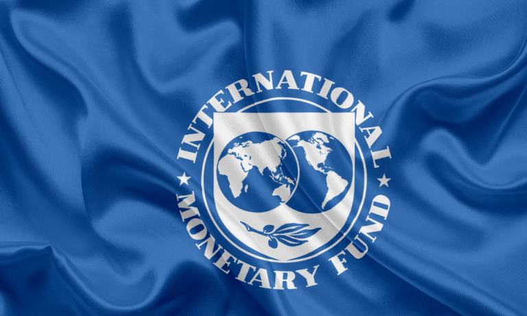 IMF: Enflasyonla Mücadele Sonrası Faizler Pandemi Öncesine Dönecek