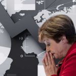 IMF Uyardı: Küresel Ekonomide 35 Yılın En Kötü Büyümesi Yolda