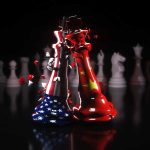 IMF’den ABD-Çin Gerilimi için Daha Fakir Dünya Uyarısı