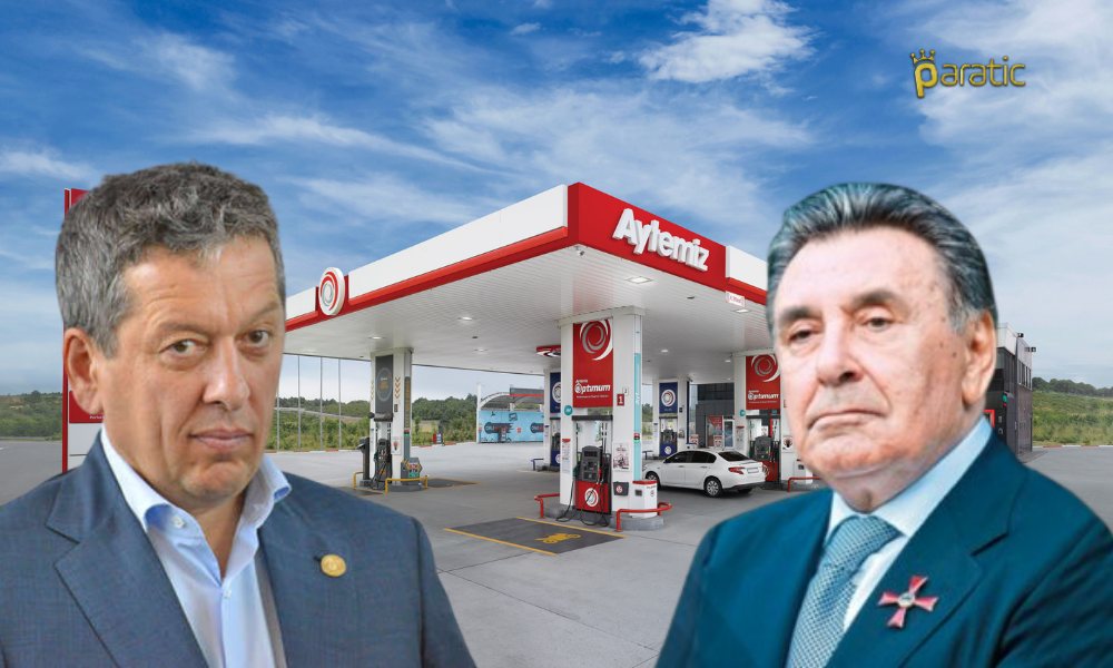 İmzalar Atılacak! Aytemiz Akaryakıt Rusların Oluyor