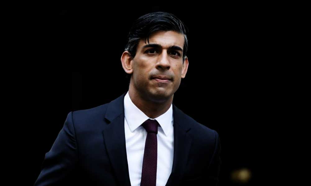 İngiltere Başbakanı Hakkında Mal Beyanı için Soruşturma Açıldı