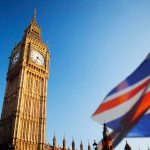 İngiltere Hizmet Sektörü İlk Çeyrekte Büyümeye Döndü