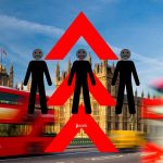 İngiltere’de İşsizlik Artarken Ücret Artışları da Yükseldi