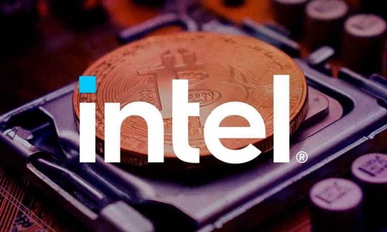 Intel, Bitcoin Madencilerini İlgilendiren Çip Kararı Aldı