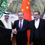 İran ve Suudi Arabistan, Çin’de Tarihi Anlaşmaya İmza Attı