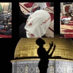 İsrail’den Mescid-i Aksa’ya Kanlı Baskın!