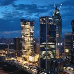 İstanbul Finans Merkezi Açıldı!