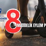 İstanbul’da Scooter Kullanımına İBB’den Eylem Planı