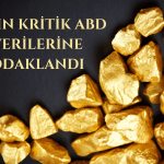 İstihdam Sonrası Gevşeyen Altın için Çarşamba Günü Kritik!