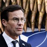 İsveç Başbakanı NATO Kapısının Açılması için Türkiye’ye Çağrı Yaptı