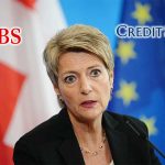 İsviçre Maliye Bakanı UBS’nin Credit Suisse’i Almasında Engel Görmüyor