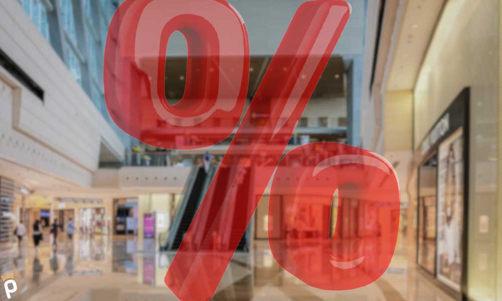 İş Yeri Kiralarında Zam Oranı Yüzde 70 Oldu