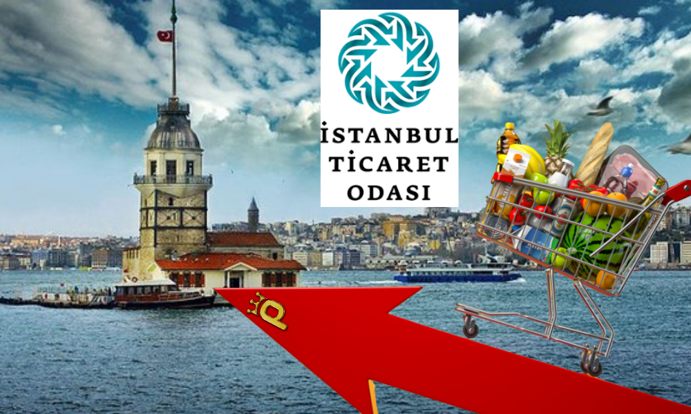 İTO Açıkladı! İstanbul’da Enflasyon Yüzde 73’ü Geçti