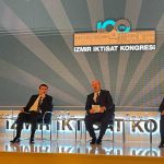 İzmir İktisat Kongresi’nde SPK ve BDDK Başkanları Açıklamalarda Bulundu