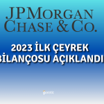 JPMorgan Krizden Etkilenmedi: Beklenti Üstü Gelir Sağladı
