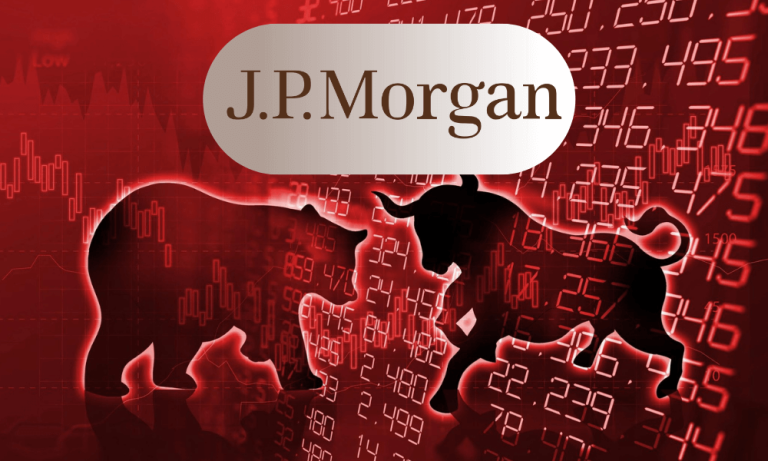 JPMorgan’dan Hisse Uyarısı: 2022’nin En Düşüğüne İnebilir